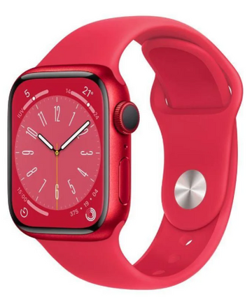 SmartWatch - Caixa ( Product RED ) - Edição Limitada - Esgotado