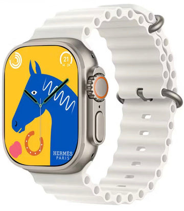 SmartWatch  - Caixa Branca